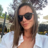 Светлана Шумихина