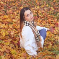 Анна Васильева