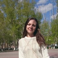 Елена Егорейченкова