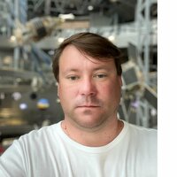 Сергей Марченко