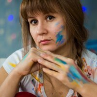 Наталия Художник