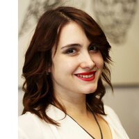 Екатерина Бутенко