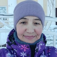 Светлана Колмакова