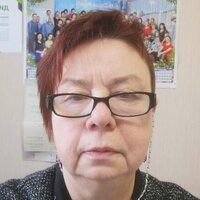 Лариса Великанова