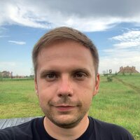 Никита Богословский