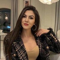 Валентина Иванова