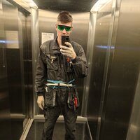 Максим Астафьев