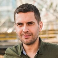 Сергей Тридцатых