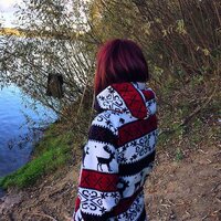 Елизавета Мамонтова