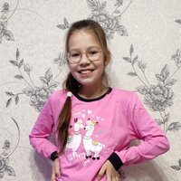 Мария Королëва