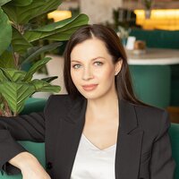 Тамара Воробей