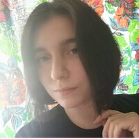 Евгения Владимирова