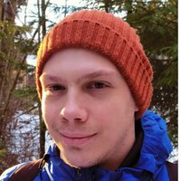 Алексей Еруновский