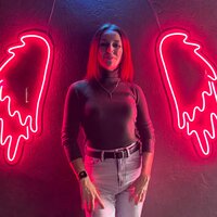 Анюта Скляренко