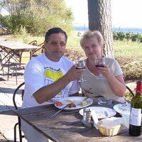 Александр У.