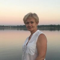 Галина Рябова