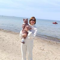 Елена Фундовная