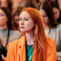 Екатерина Добрынина