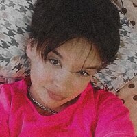 Оксана Данииловна