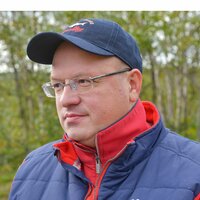 Дмитрий Масалаб