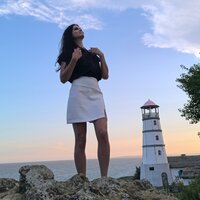 Алена Савчук