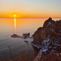 Евгения Брандт