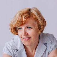 Светлана Киселёва