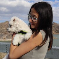 Виктория Барбакадзе