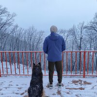 Антон Харченко