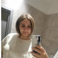 Кристина Воробьева