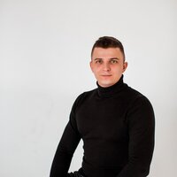 Окомелков  Александр