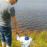 Андрей Иванов