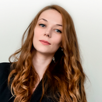 Елена Шалаева