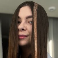 Алина Белина