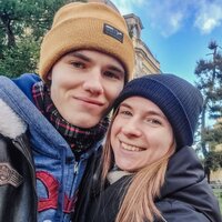 Вероника Богданова