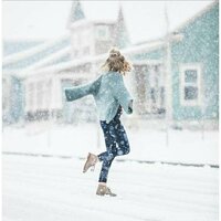 Анна Ежевская