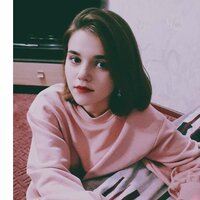 Екатерина Борисенко