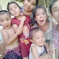 Инабат Отабоева