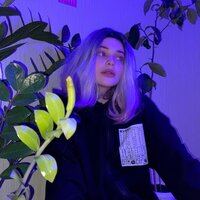 Полина Рудак