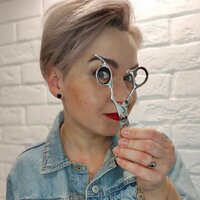 Марина Хорунжева