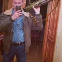 Дима Бурлаков