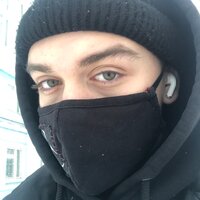 Дмитрий Свободин