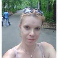 Екатерина Крылосова