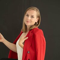 Юлия Тохтуева