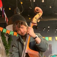 Игорь Малюшев