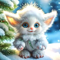 Лана Бирюза