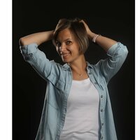 Ирина Зборовская