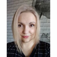 Александра Зайцевская