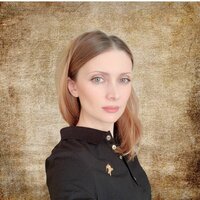 Екатерина Г.