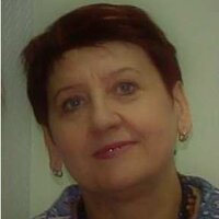 Антонина к.